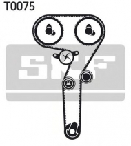 Ременный комплект SKF VKMA 02172