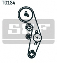 Ременный комплект SKF VKMA 01142