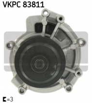 Насос SKF VKPC 83811
