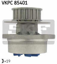 Насос SKF VKPC 85401