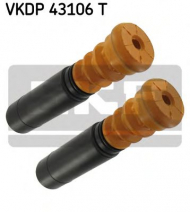 Пылезащитный комплект SKF VKDP 43106 T