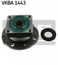 Комплект подшипника SKF VKBA 1443
