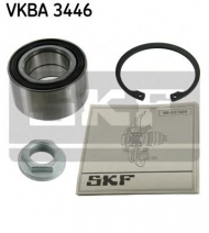 Комплект подшипника SKF VKBA 3446