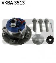 Комплект подшипника SKF VKBA 3513