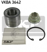 Комплект подшипника SKF VKBA 3642