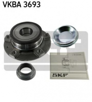 Комплект подшипника SKF VKBA 3693