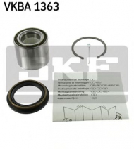 Комплект подшипника SKF VKBA 1363