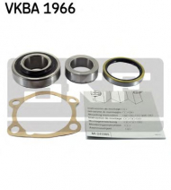 Комплект подшипника SKF VKBA 1966