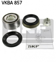 Комплект подшипника SKF VKBA 857