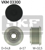 Механизм свободного хода SKF VKM 03300