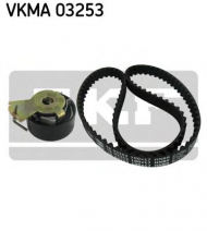 Ременный комплект SKF VKMA 03253
