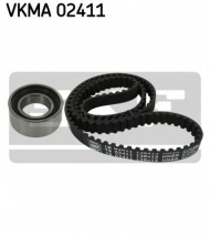 Ременный комплект SKF VKMA 02411