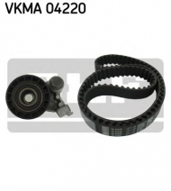 Ременный комплект SKF VKMA 04220