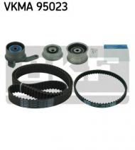 Ременный комплект SKF VKMA 95023