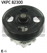 Насос SKF VKPC 82300