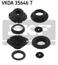 Подшипник SKF VKDA 35646 T
