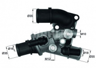 Термостат BEHR THERMOT-TRONIK TI 120 80D
