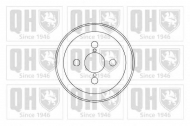 Тормозный барабан QUINTON HAZELL BDR172