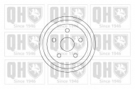 Тормозный барабан QUINTON HAZELL BDR253