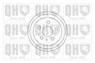 Тормозный барабан QUINTON HAZELL BDR553