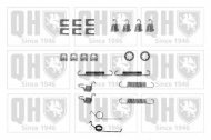 Комплектующие QUINTON HAZELL BFK208