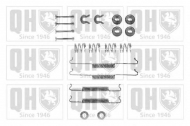 Комплектующие QUINTON HAZELL BFK211