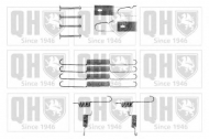 Комплектующие QUINTON HAZELL BFK269
