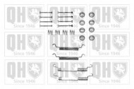 Комплектующие QUINTON HAZELL BFK301