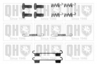 Комплектующие QUINTON HAZELL BFK308