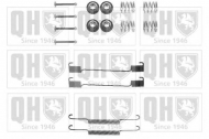 Комплектующие QUINTON HAZELL BFK315