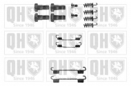 Комплектующие QUINTON HAZELL BFK379