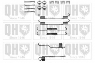 Комплектующие QUINTON HAZELL BFK446
