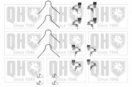 Комплектующие QUINTON HAZELL BFK787