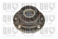 Комплект подшипника QUINTON HAZELL QWB1101A