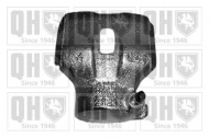 Тормозной суппорт QUINTON HAZELL QBS6731