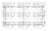 Теплообменник QUINTON HAZELL QER1421