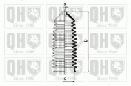 Комплект пыльника QUINTON HAZELL QG1155