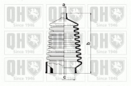 Комплект пыльника QUINTON HAZELL QG1260