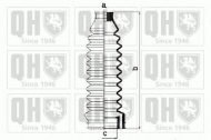 Комплект пыльника QUINTON HAZELL QG1336