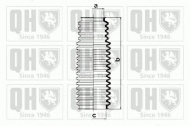 Комплект пыльника QUINTON HAZELL QG1381