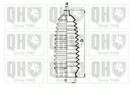 Комплект пыльника QUINTON HAZELL QG1448