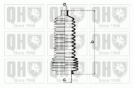 Комплект пыльника QUINTON HAZELL QG1680