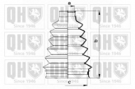 Комплект пыльника QUINTON HAZELL QJB2753