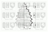 Комплект пыльника QUINTON HAZELL QJB758
