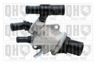 Термостат QUINTON HAZELL QTH631K