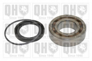 Комплект подшипника QUINTON HAZELL QWB141C