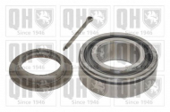 Комплект подшипника QUINTON HAZELL QWB281