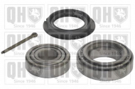 Комплект подшипника QUINTON HAZELL QWB285