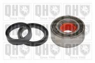 Комплект подшипника QUINTON HAZELL QWB309