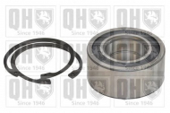 Комплект подшипника QUINTON HAZELL QWB720